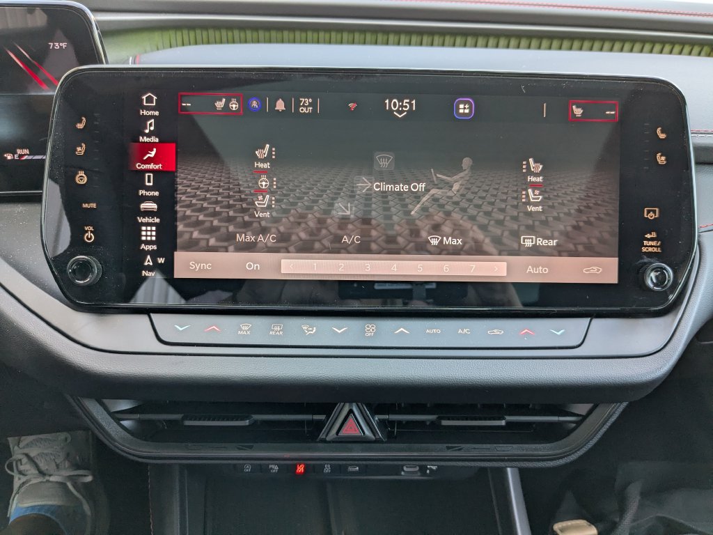 New 2027 Dodge Charger Scat Pack AWD/4WD image 10