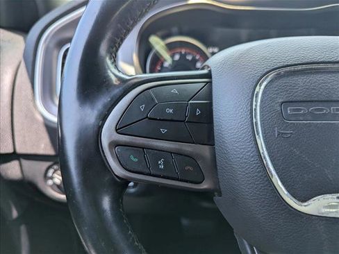 Used 2020 Dodge Charger SXT w/ Leather Interior Group RWD image 13