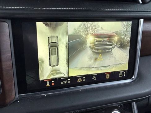 Used 2023 GMC Yukon Denali Ultimate w/ LPO, Floor Liner Package image 7