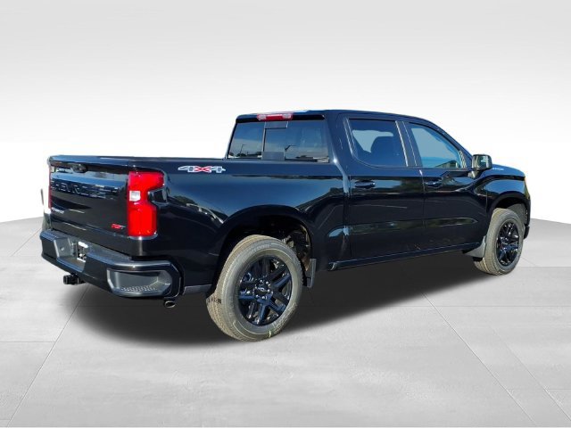 New 2026 Chevrolet Silverado 1500 RST w/ All Star Edition Plus AWD/4WD image 3
