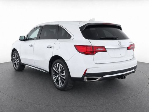 Used 2020 Acura MDX SH-AWD w/ Technology Package image 6