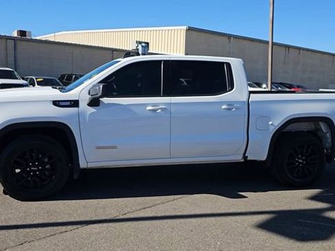 Used 2023 GMC Sierra 1500 Elevation image 5