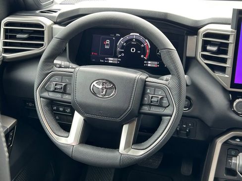 New 2026 Toyota Tundra Limited RWD image 45