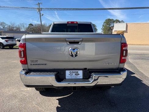 Used 2023 RAM 2500 Laramie image 7