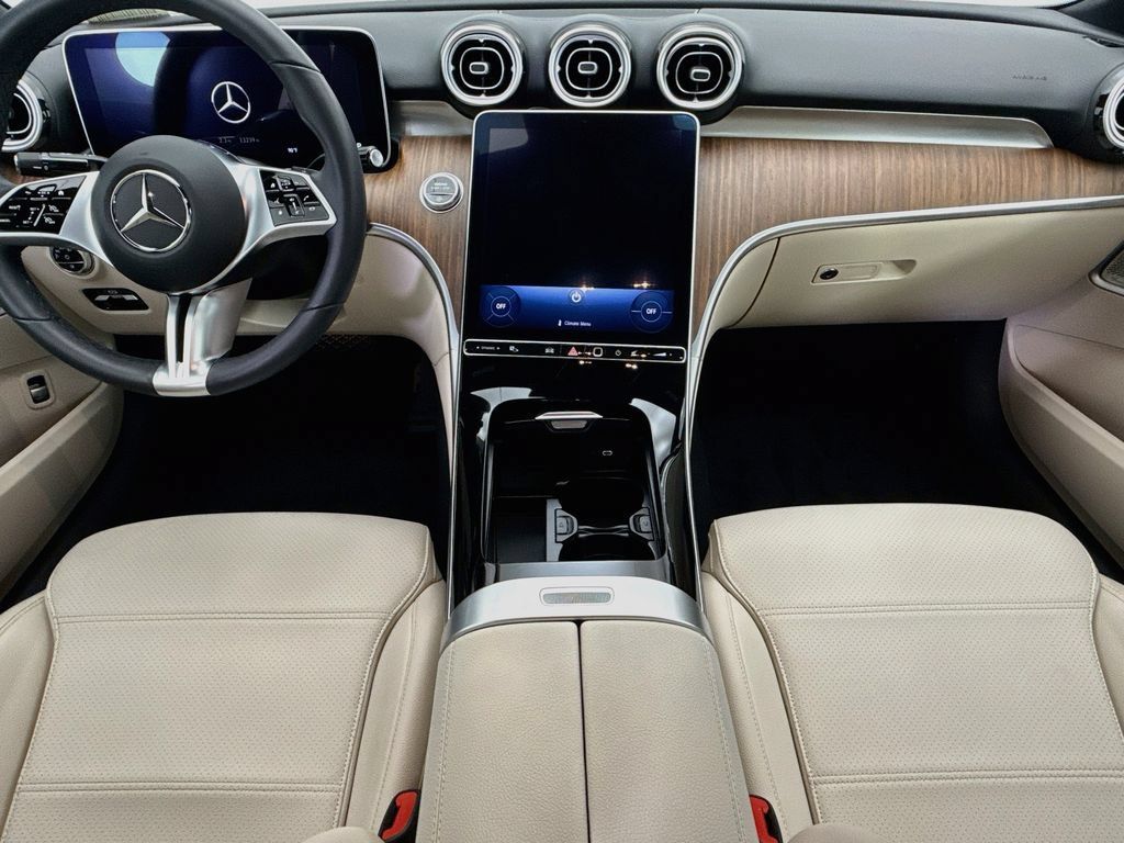 Certified 2023 Mercedes-Benz C 300 Sedan image 13