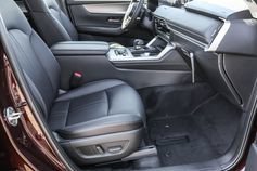 Used 2026 MAZDA CX-90 3.3 Turbo w/ Premium Sport Pkg AWD/4WD image 40