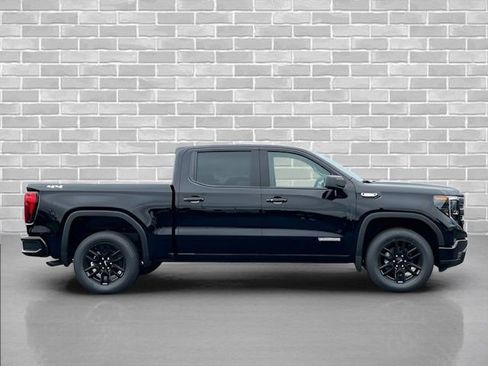 New 2026 GMC Sierra 1500 Elevation AWD/4WD image 8