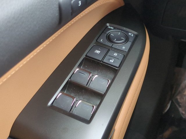 Certified 2024 Lexus NX 350 AWD image 23