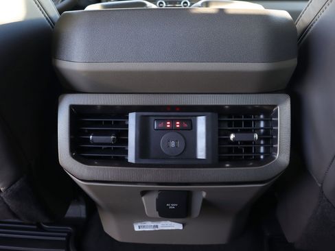 Used 2026 Ford F450 Platinum w/ Platinum Plus Package image 23