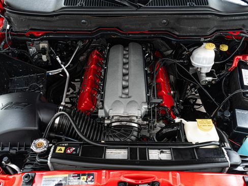 Used 2004 Dodge Ram 1500 Truck 2WD Regular Cab image 46