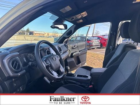 Used 2023 Toyota Tacoma image 9