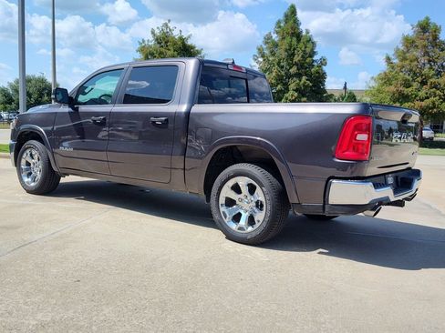 Used 2026 RAM 1500 Big Horn AWD/4WD image 6