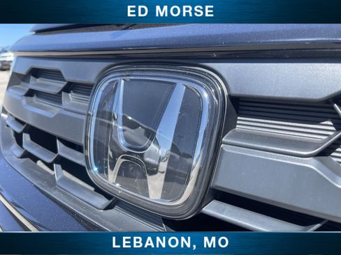 Used 2025 Honda Odyssey Sport-L image 31