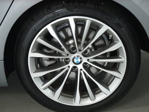 Used 2023 BMW 530i xDrive w/ Premium Package AWD/4WD image 41