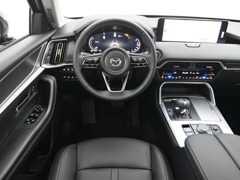 New 2026 MAZDA CX-90 3.3 Turbo w/ Premium Sport Pkg AWD/4WD image 29