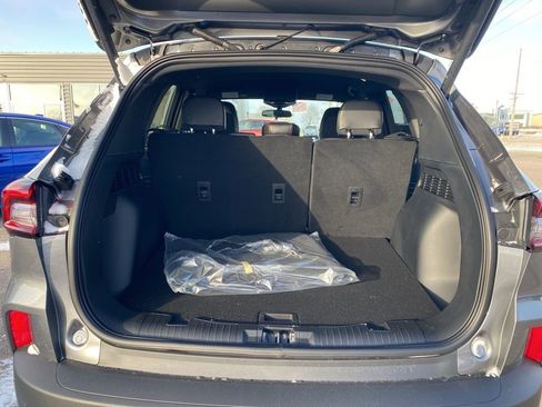 New 2026 Ford Escape ST-Line w/ Tech Pack #1 image 10