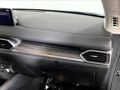 Used 2023 MAZDA CX-5 AWD 2.5 S w/ Premium Plus Pkg image 16