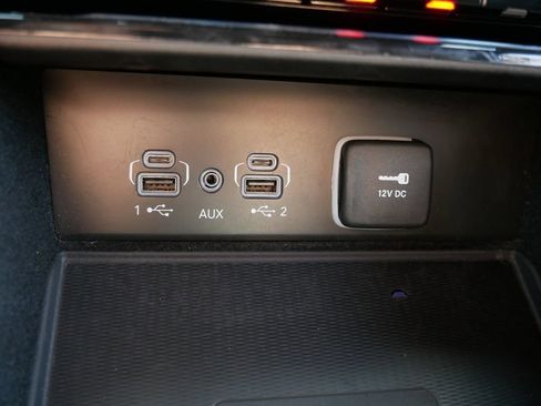 Used 2021 Jeep Grand Cherokee L Laredo AWD/4WD image 21