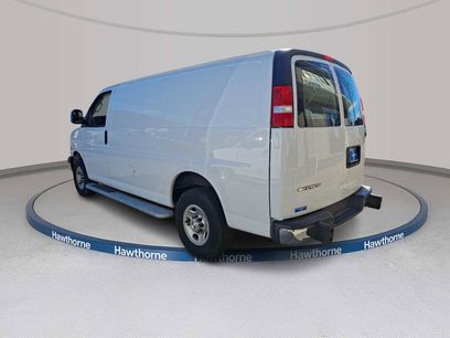 Used 2024 Chevrolet Express 2500 w/ Driver Convenience Package