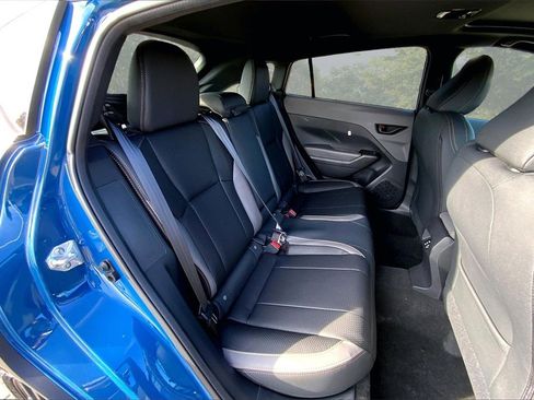 New 2026 Subaru Crosstrek 2.5i Wilderness image 9