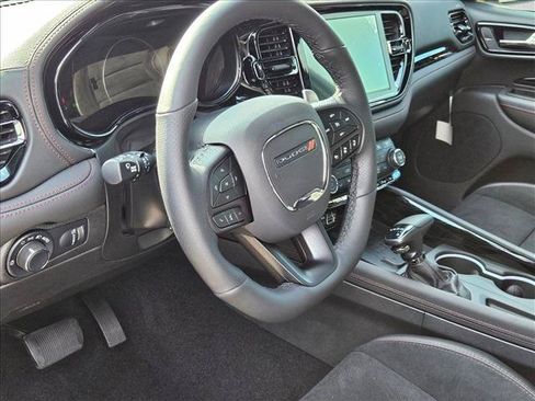 New 2026 Dodge Durango GT AWD/4WD image 3