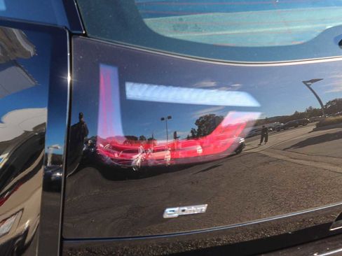 Used 2017 BMW i3 w/ Range Extender image 7