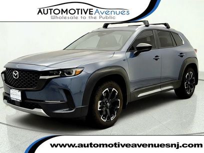 Used 2025 MAZDA CX-50 Meridian Edition w/ Apex Package