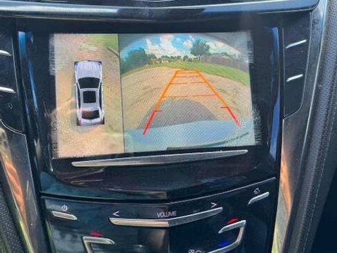 Used 2016 Cadillac CTS Performance image 44