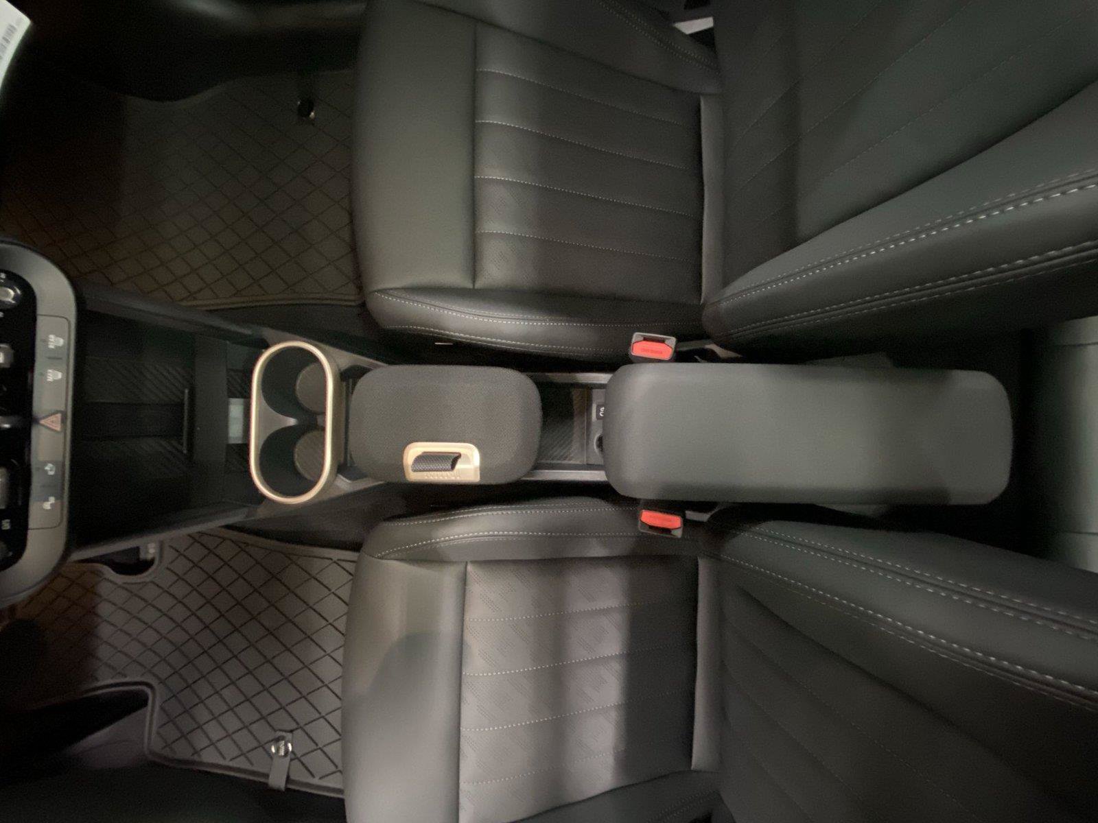 New 2027 MINI Cooper S FWD image 27