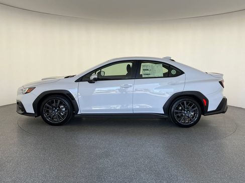 New 2026 Subaru WRX Premium AWD/4WD image 8
