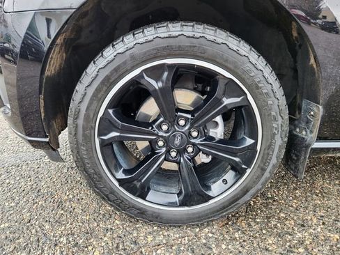 Certified 2022 Ford Expedition Max Limited image 23