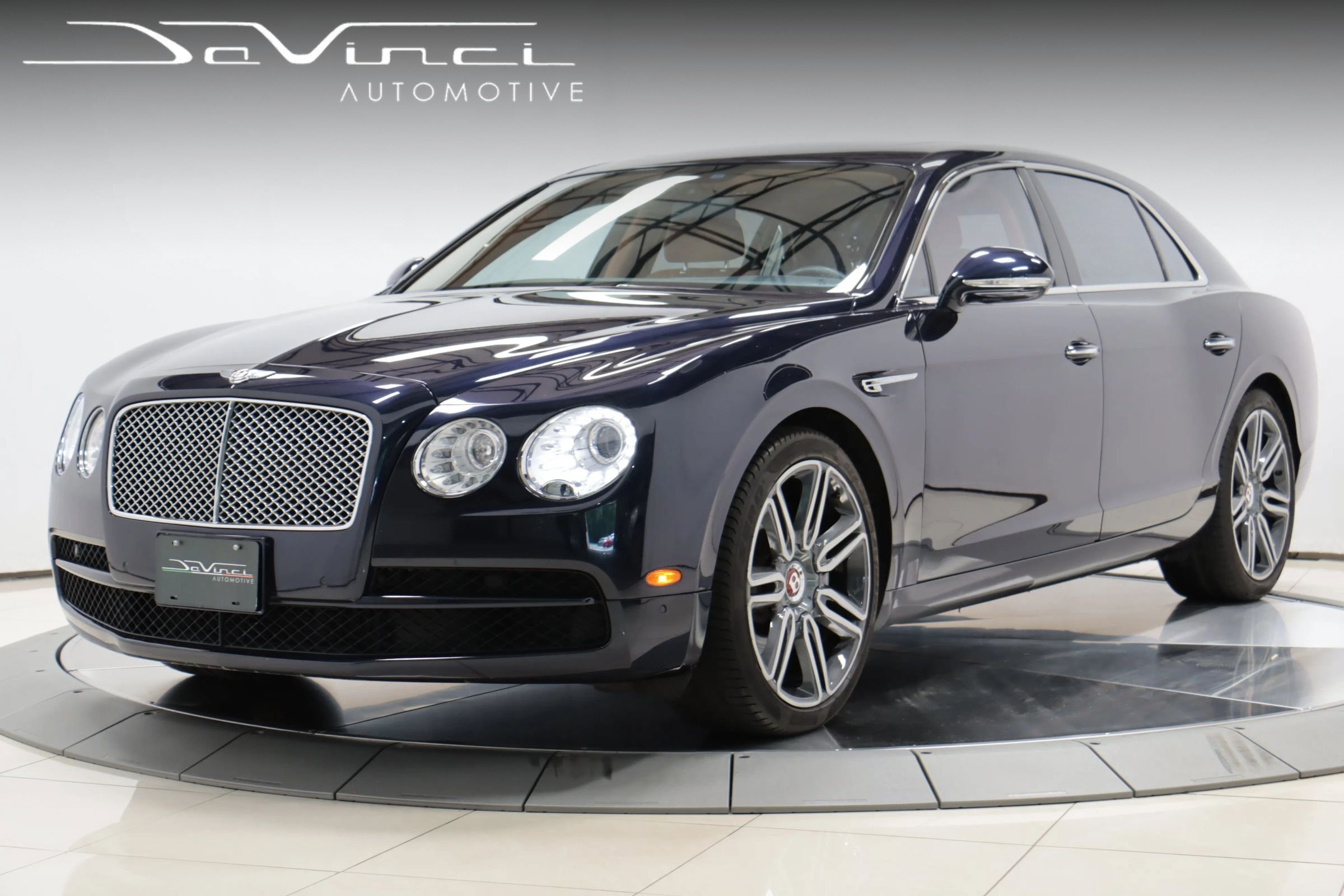 Used 2016 Bentley Flying Spur V8 AWD/4WD image 1
