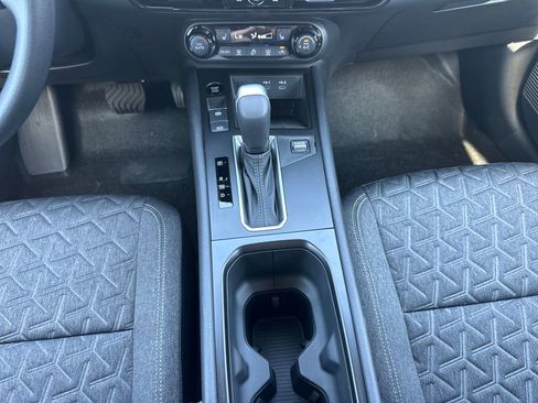 New 2026 Nissan Kicks SV w/ SV Premium Package image 25