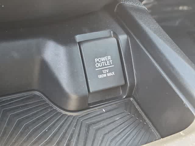Used 2019 Honda CR-V EX-L image 32
