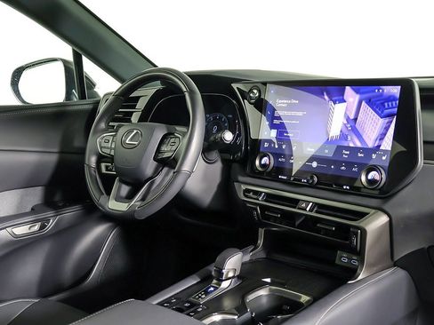 Used 2024 Lexus RX 350 AWD image 26