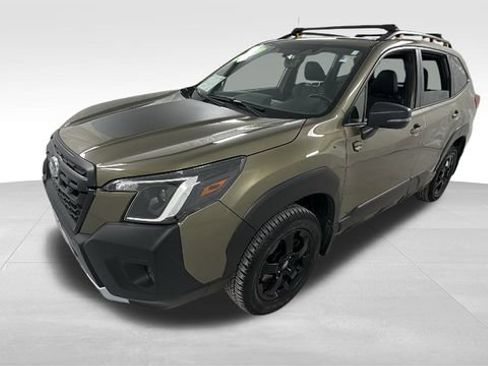 Used 2023 Subaru Forester Wilderness image 7