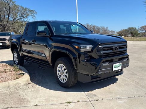 New 2026 Toyota Tacoma SR5 image 5