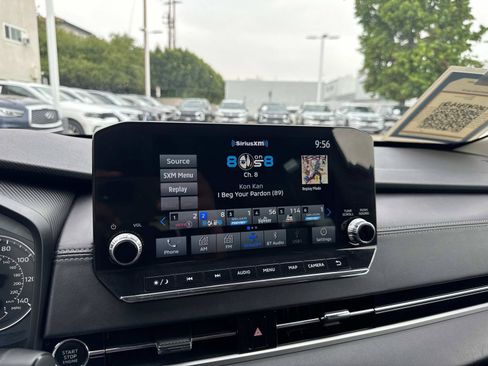 Used 2023 Mitsubishi Outlander SE FWD image 21