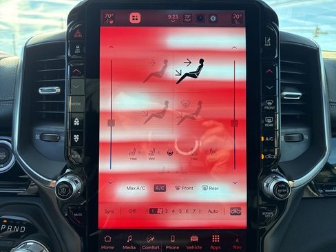 New 2026 RAM 1500 Laramie image 44