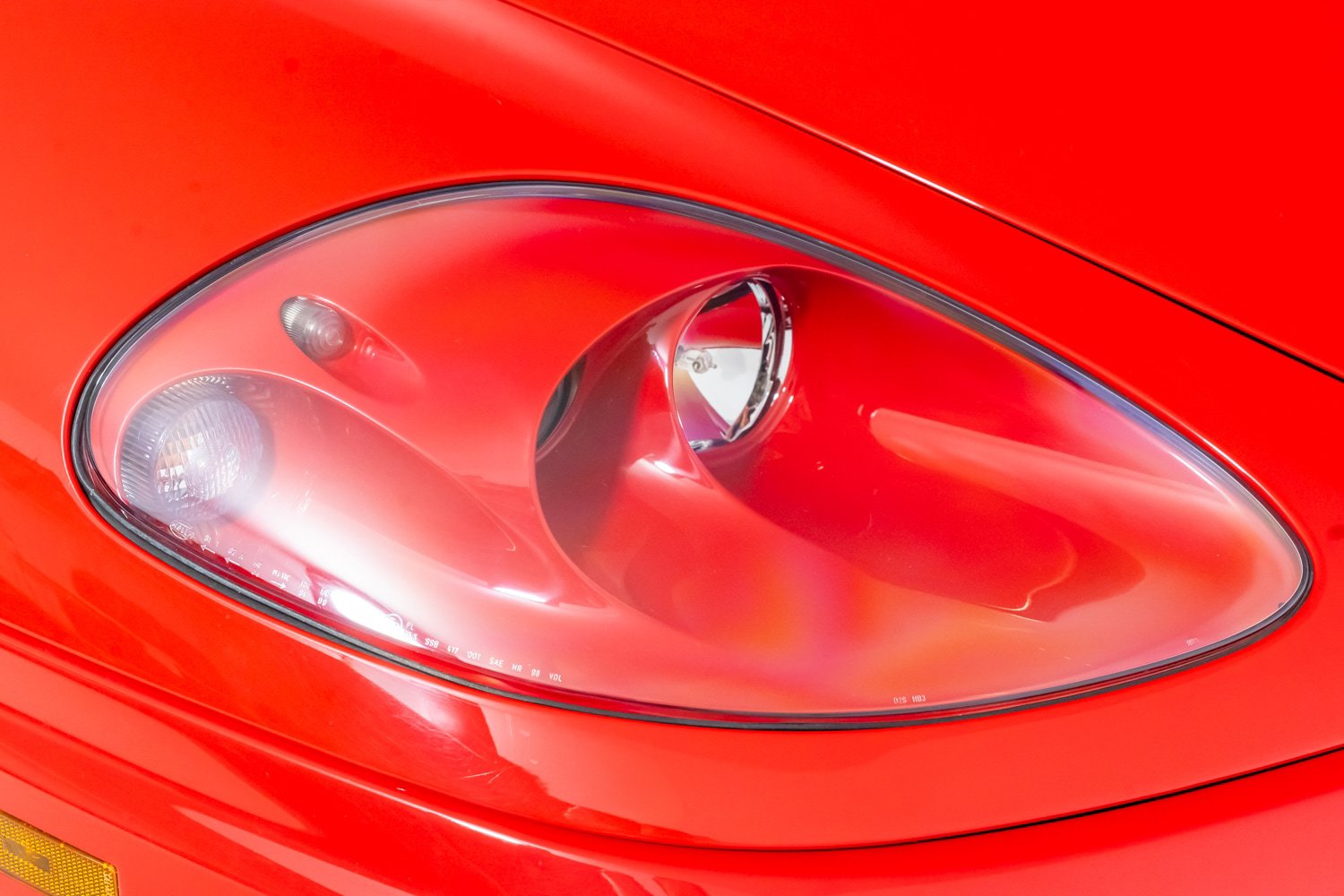 Used 2003 Ferrari 360 Spider RWD image 48