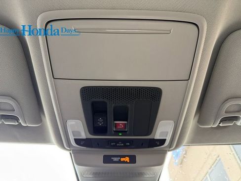 New 2025 Honda Accord Touring image 21