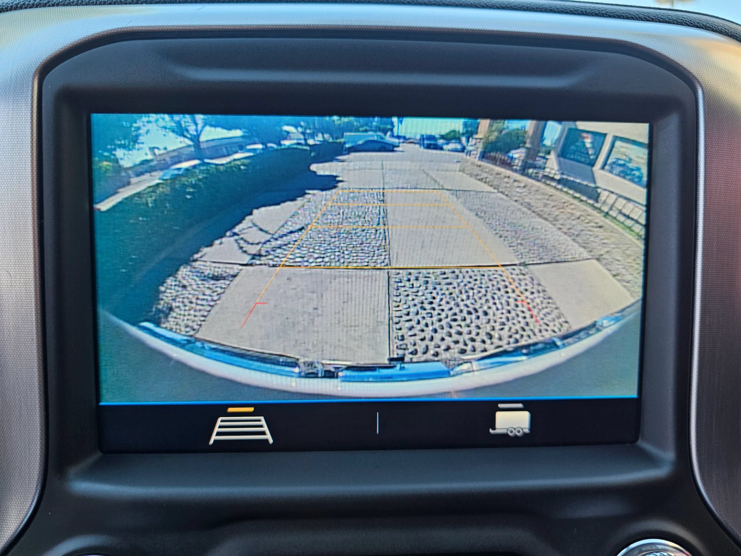 Used 2021 GMC Sierra 1500 Elevation RWD image 13
