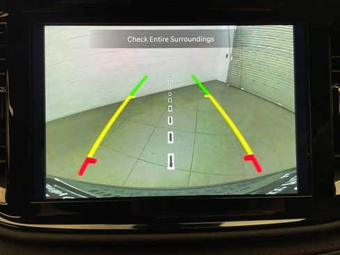 New 2026 Dodge Durango GT image 16