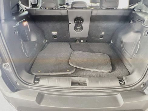 Used 2022 Jeep Renegade Limited AWD/4WD image 25