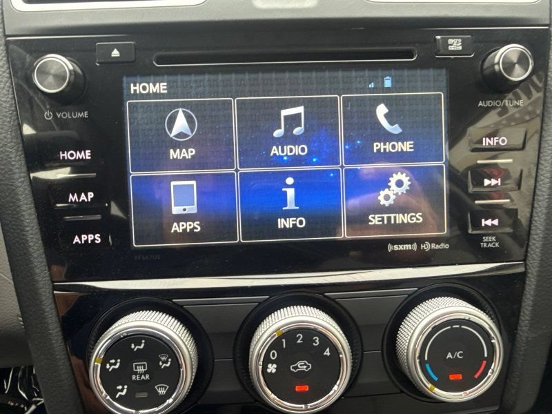 Used 2016 Subaru Forester 2.5i Premium AWD/4WD image 26