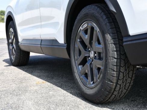 New 2026 Honda CR-V TrailSport image 11