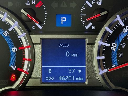 Certified 2019 Toyota 4Runner TRD Off-Road Premium image 13