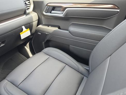 New 2026 Chevrolet Silverado 1500 RST RWD image 19