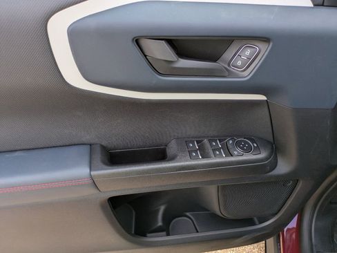 New 2025 Ford Bronco Sport Heritage image 8