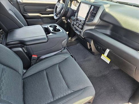 New 2026 RAM 1500 Classic Warlock image 17